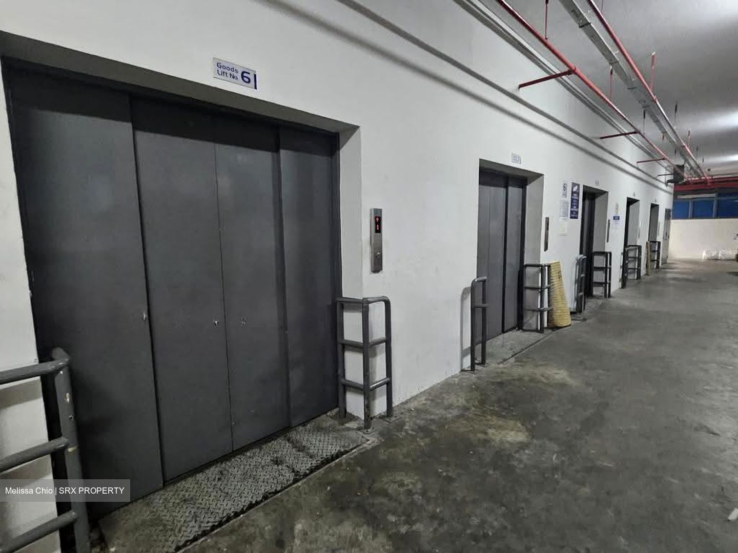 Shun Li Industrial Park (D14), Factory #632342041